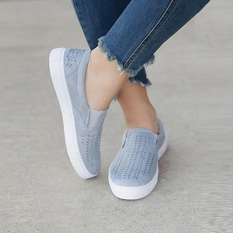 Lyra Loafers