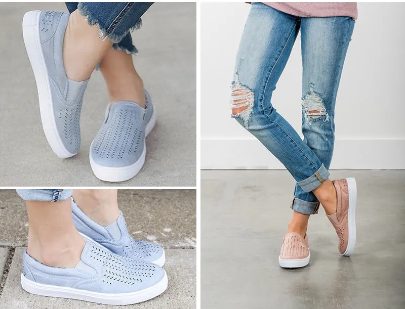 Lyra Loafers