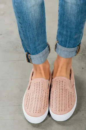 Lyra Loafers