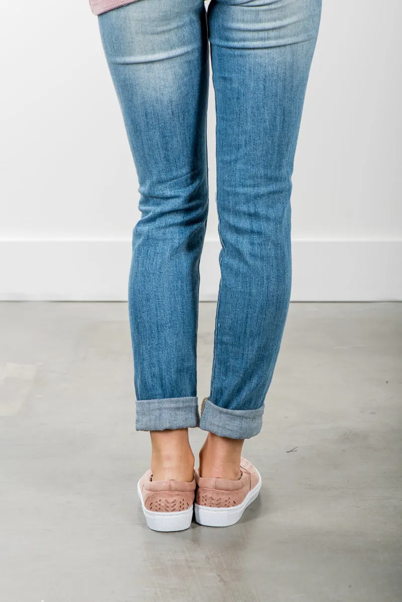 Lyra Loafers