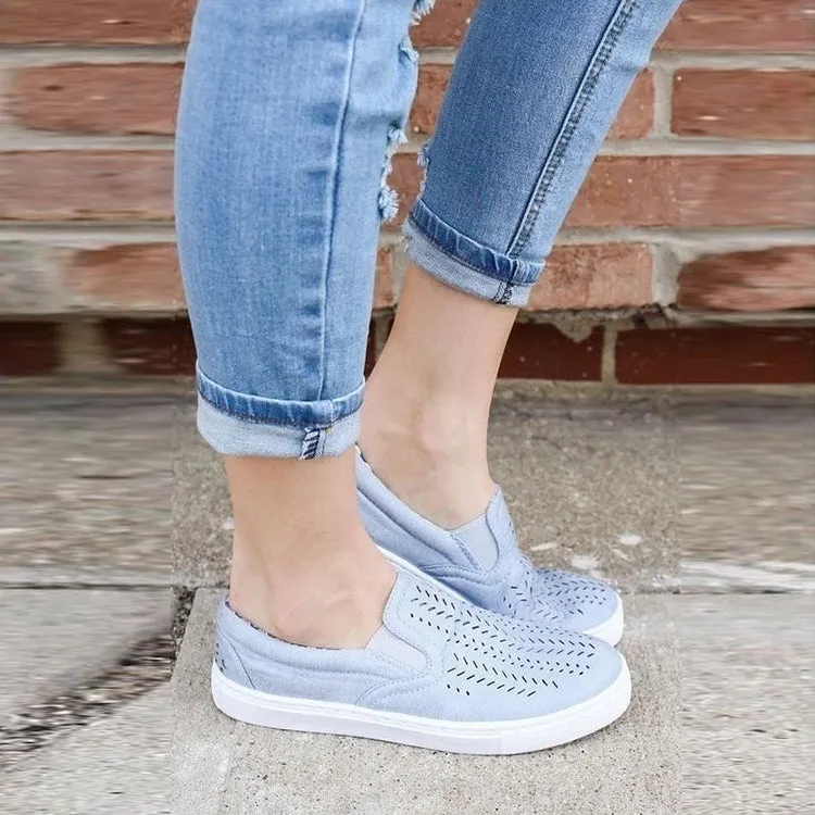 Lyra Loafers