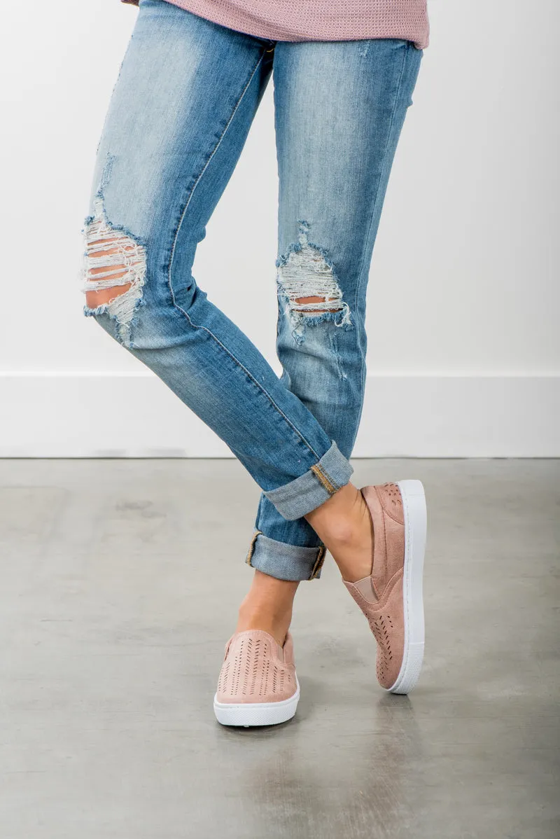Lyra Loafers