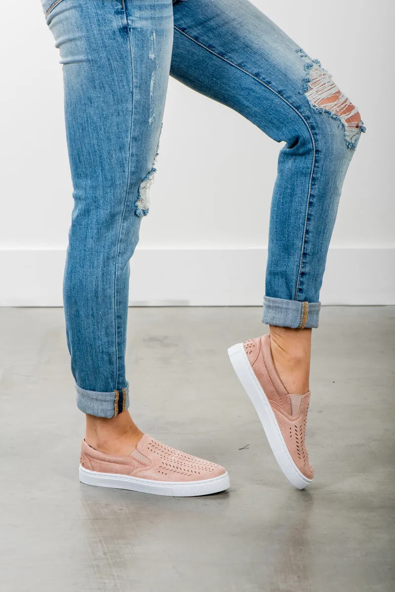 Lyra Loafers