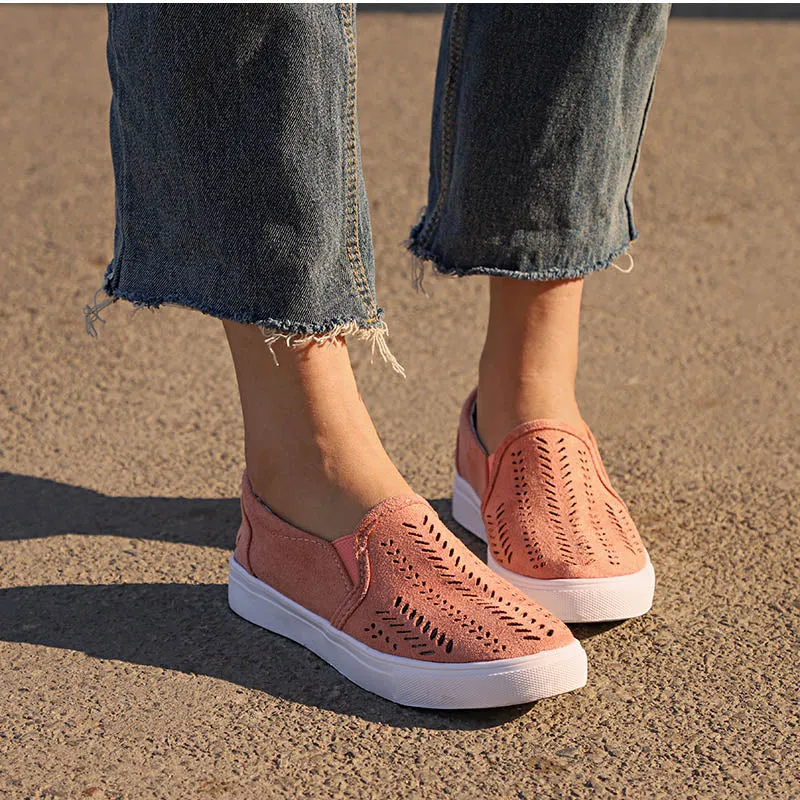 Lyra Loafers