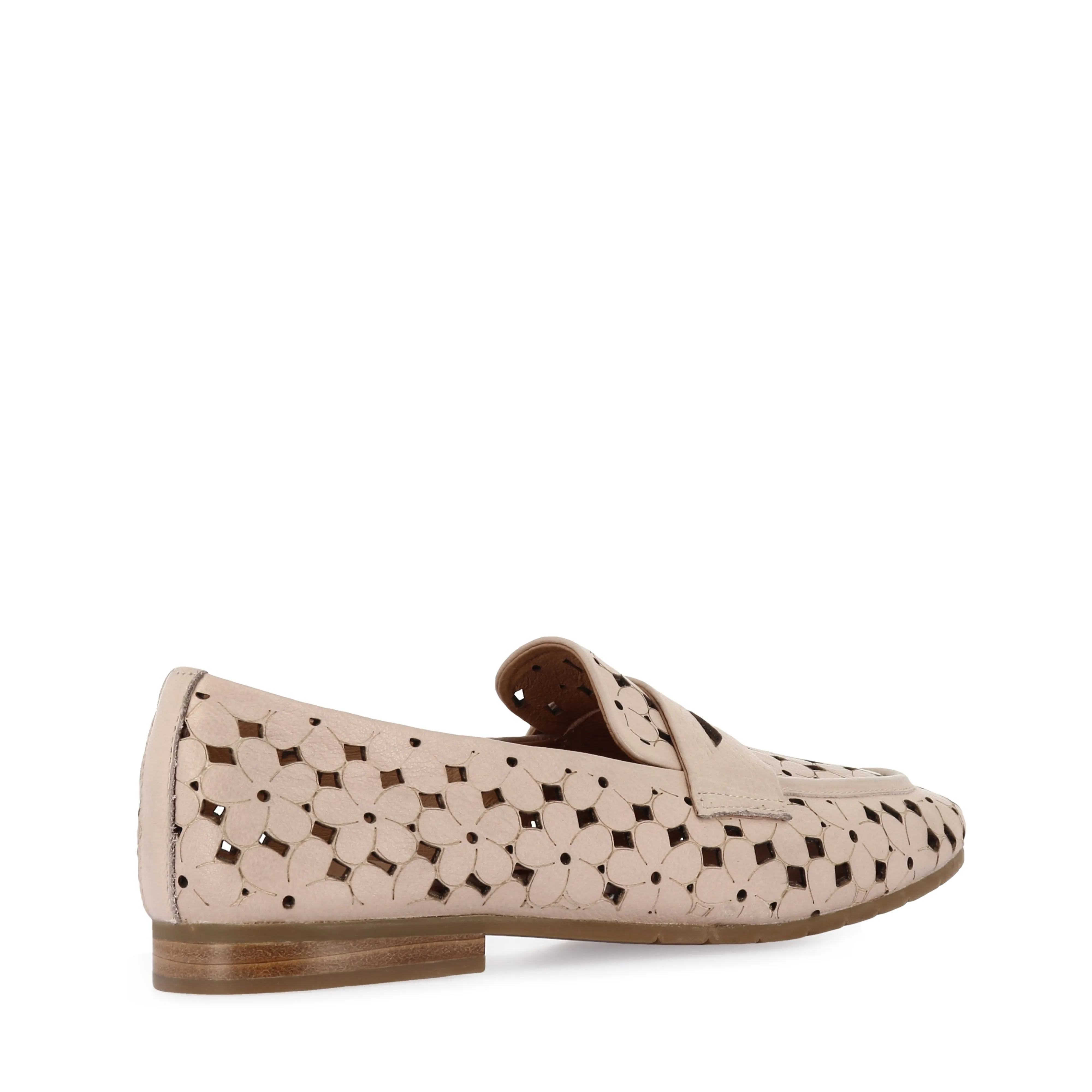 MADISH - NUDE LEATHER