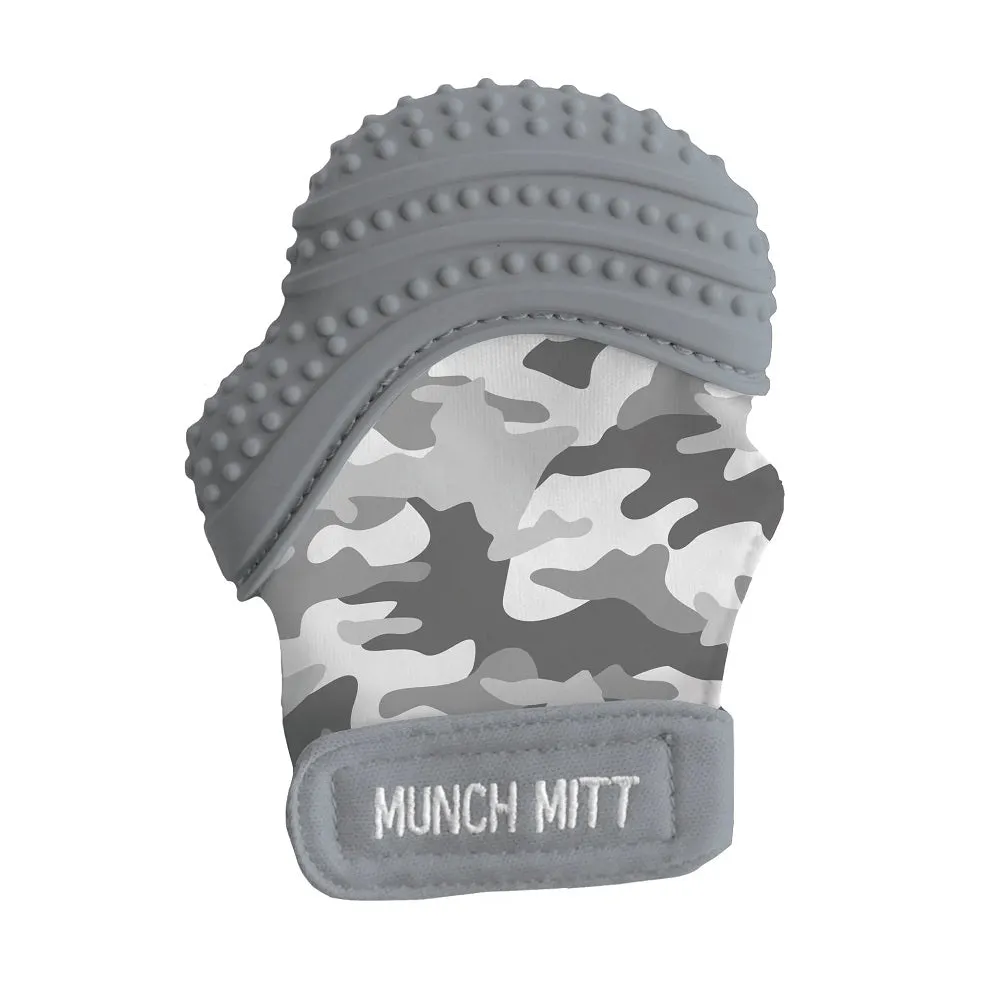 Malarkey Kids Munch Mitt (Camo)