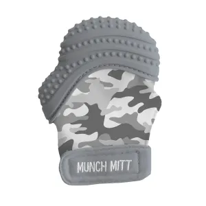 Malarkey Kids Munch Mitt (Camo)