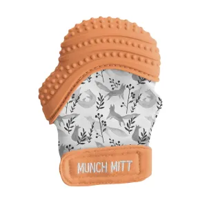 Malarkey Kids Munch Mitt (Cinnamon Fox)