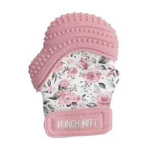 Malarkey Kids Munch Mitt (Rosewood)
