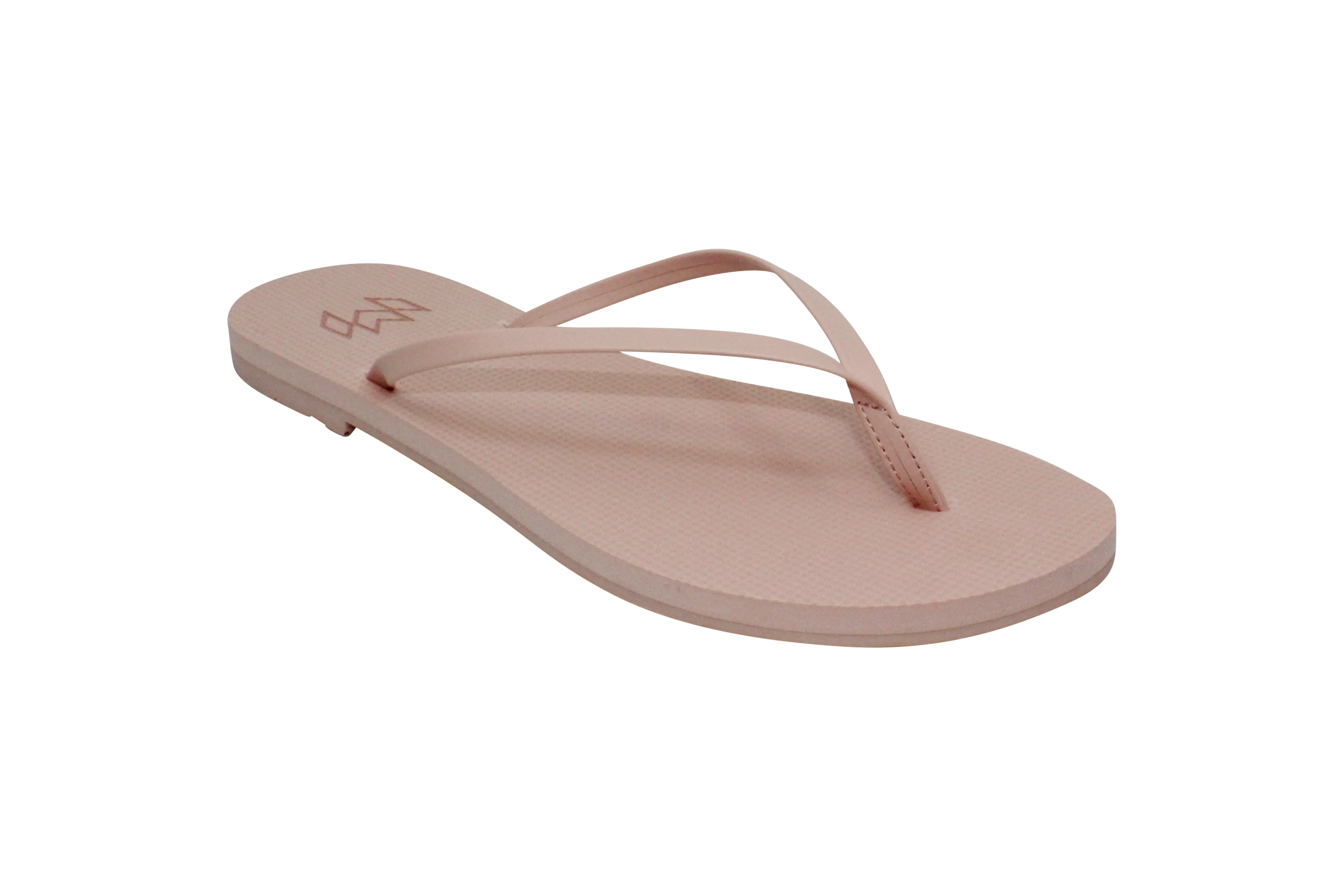 Malvados Lux Shell Flip Flops