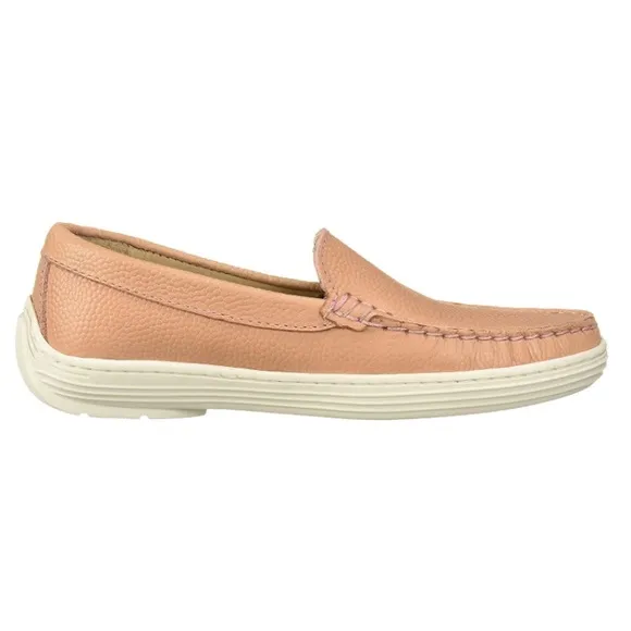 MARC JOSEPH Broadway Leather Loafer MJB1