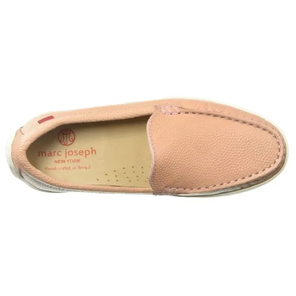 MARC JOSEPH Broadway Leather Loafer MJB1