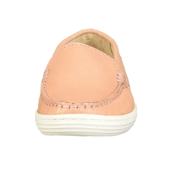 MARC JOSEPH Broadway Leather Loafer MJB1