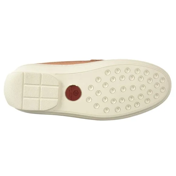 MARC JOSEPH Broadway Leather Loafer MJB1