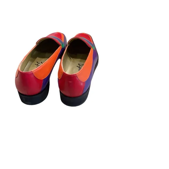 Margaret J women’s loafer size‎ 7N EUC
