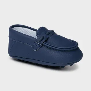 Mayoral Newborn Moccasins