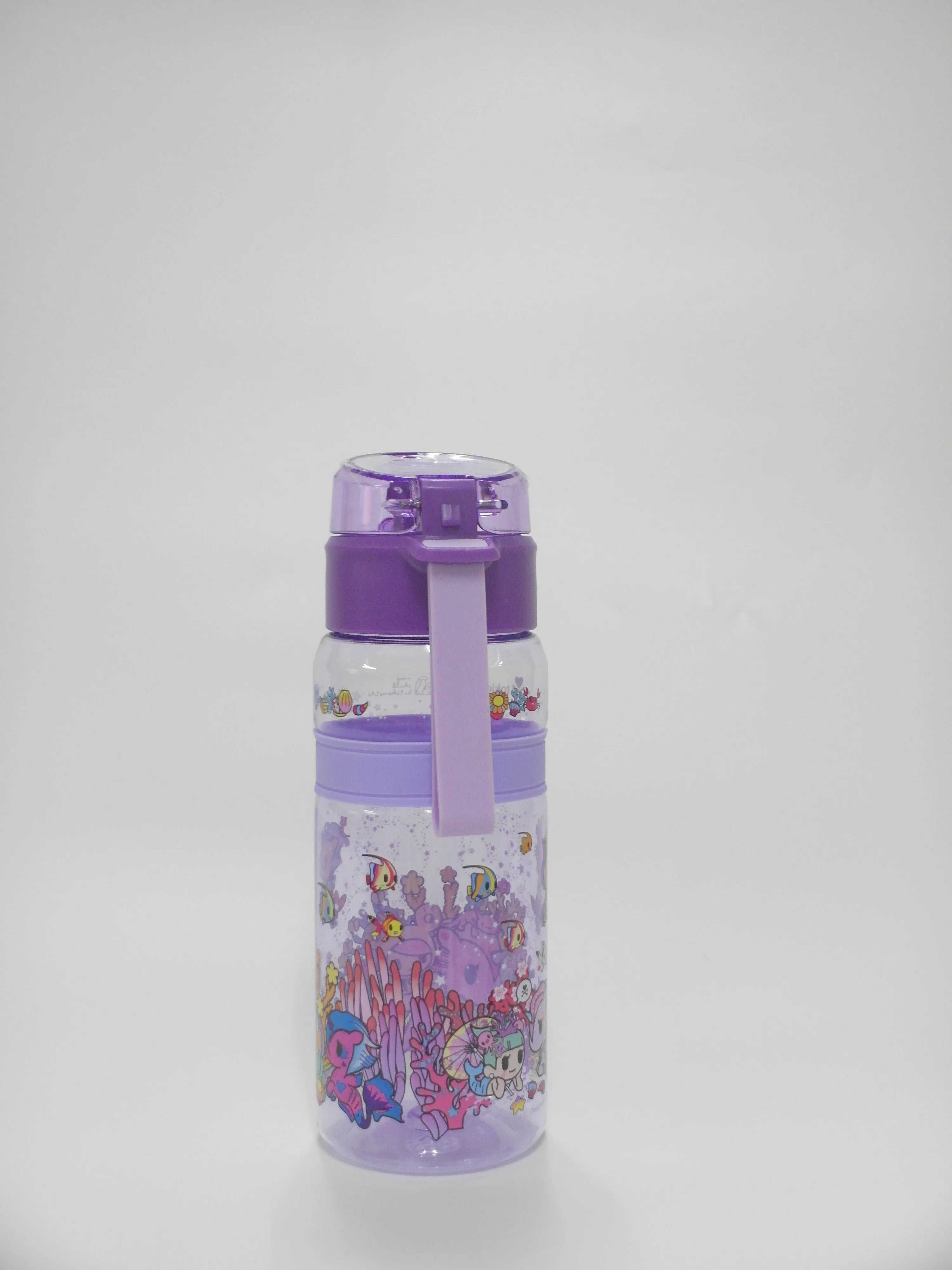 MCK-TKDK Drinking Bottle 700ml- 2 Designs
