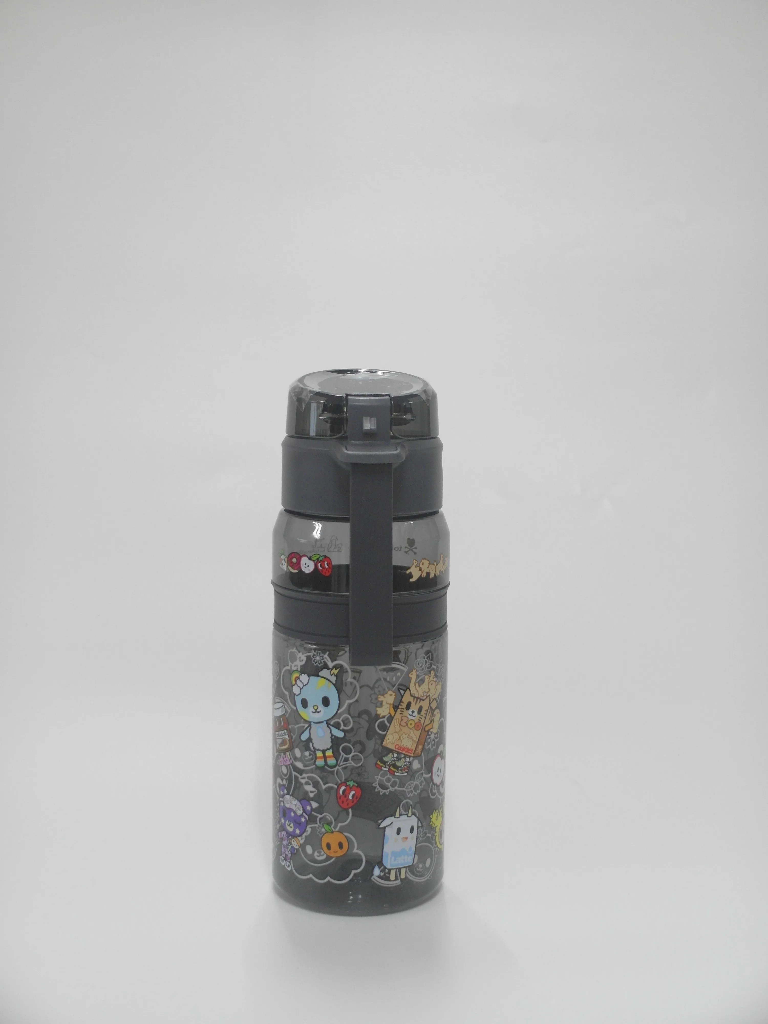 MCK-TKDK Drinking Bottle 700ml- 2 Designs
