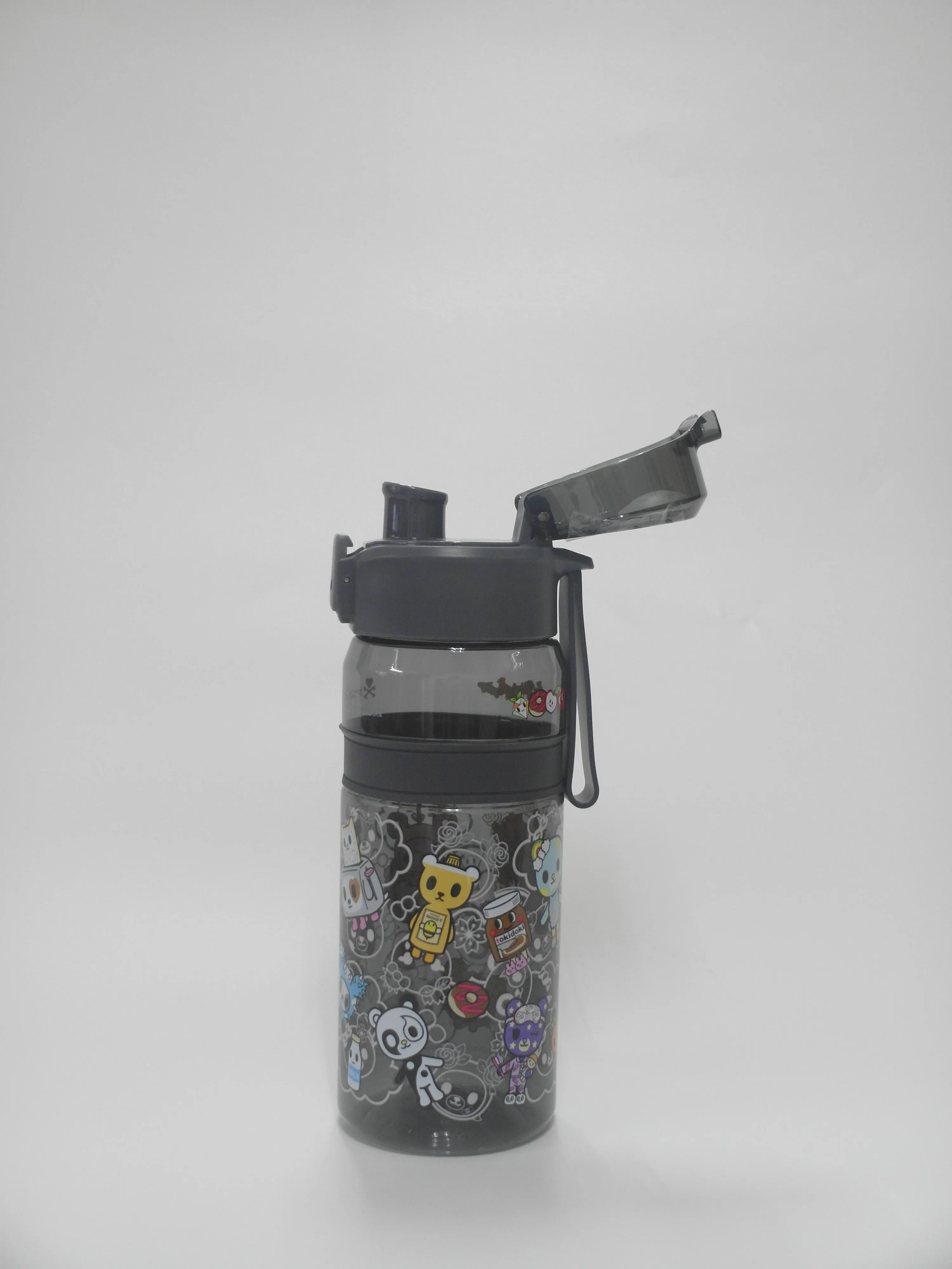 MCK-TKDK Drinking Bottle 700ml- 2 Designs