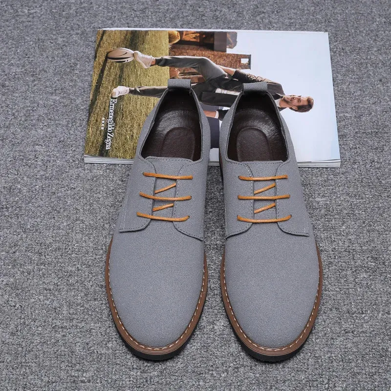 Men Casual Classic Sneakers  Size 38-48