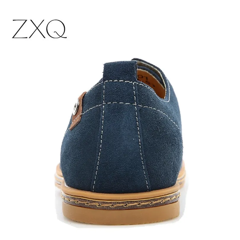 Men Leather Shoes