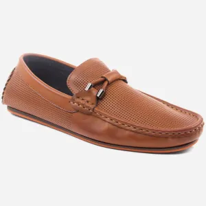 Men "SAM" Comfy Slip On Moccasins