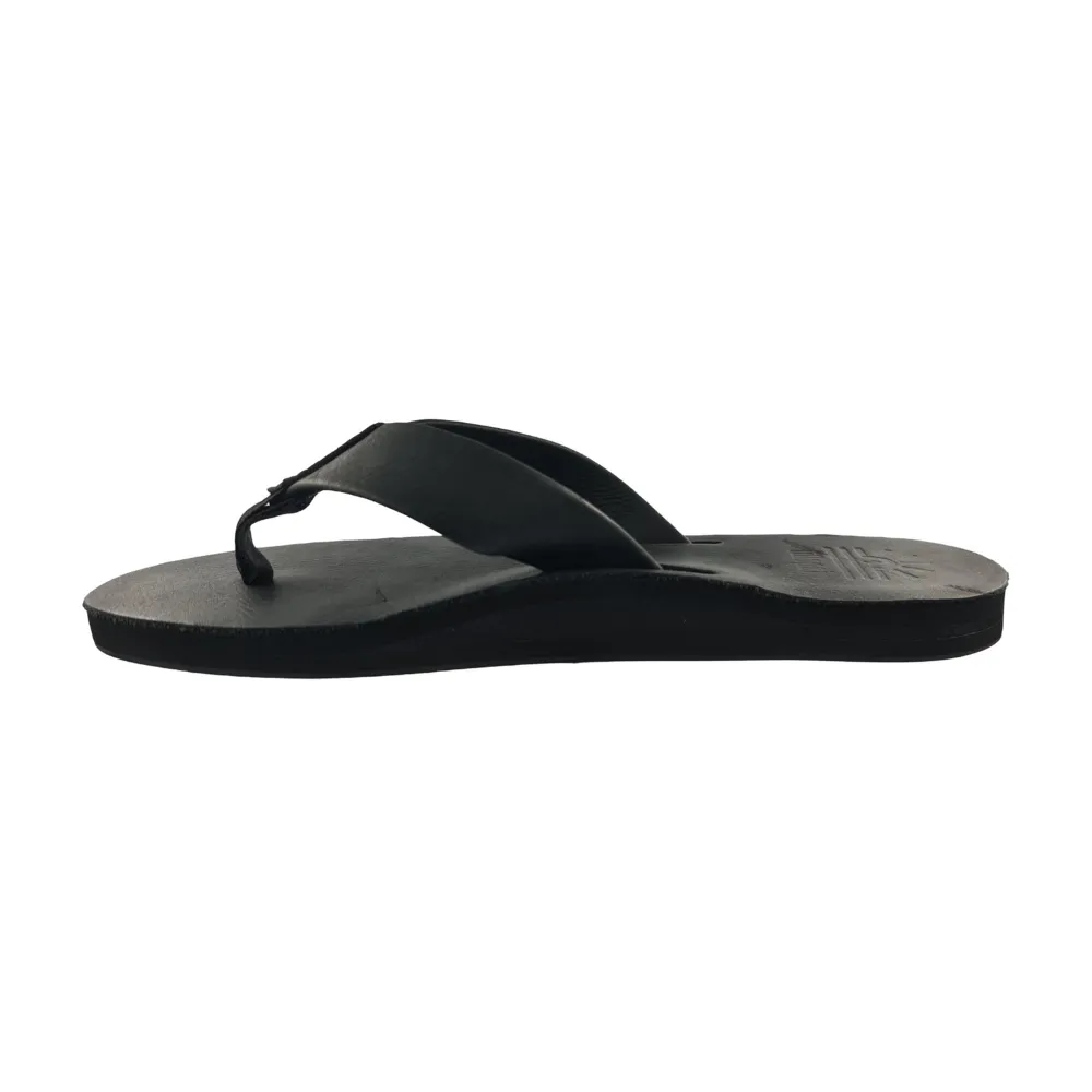 Men's Black Mamba - Arch Support