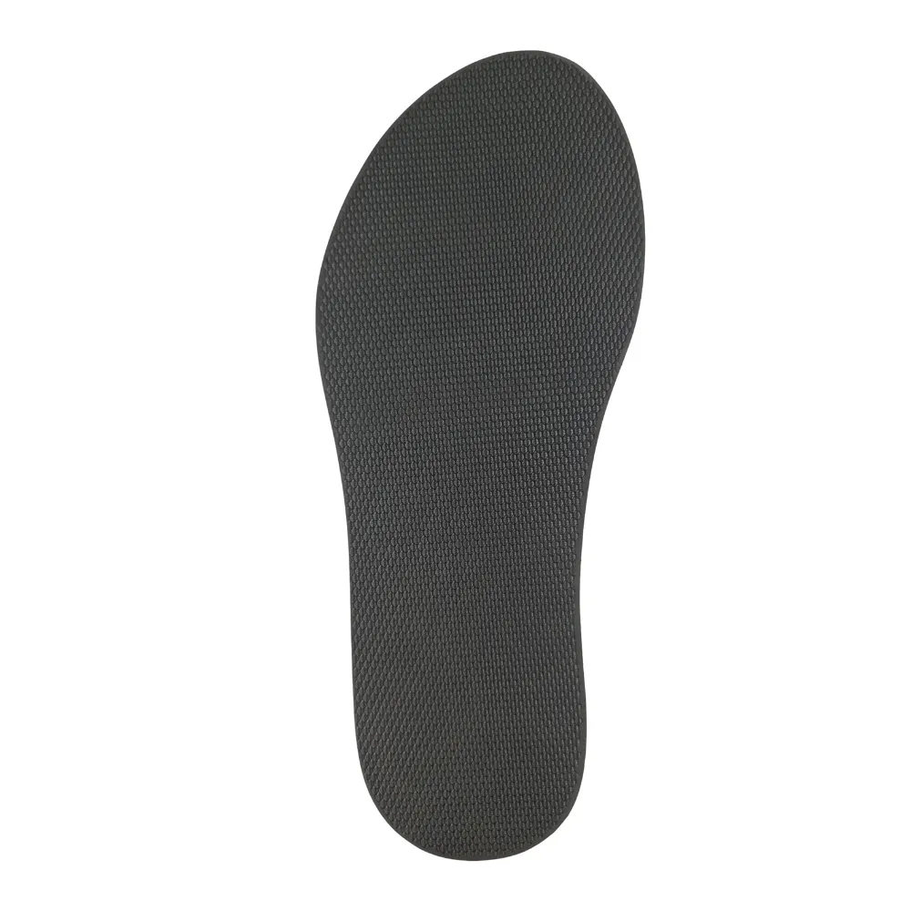 Men's Black Mamba - Arch Support