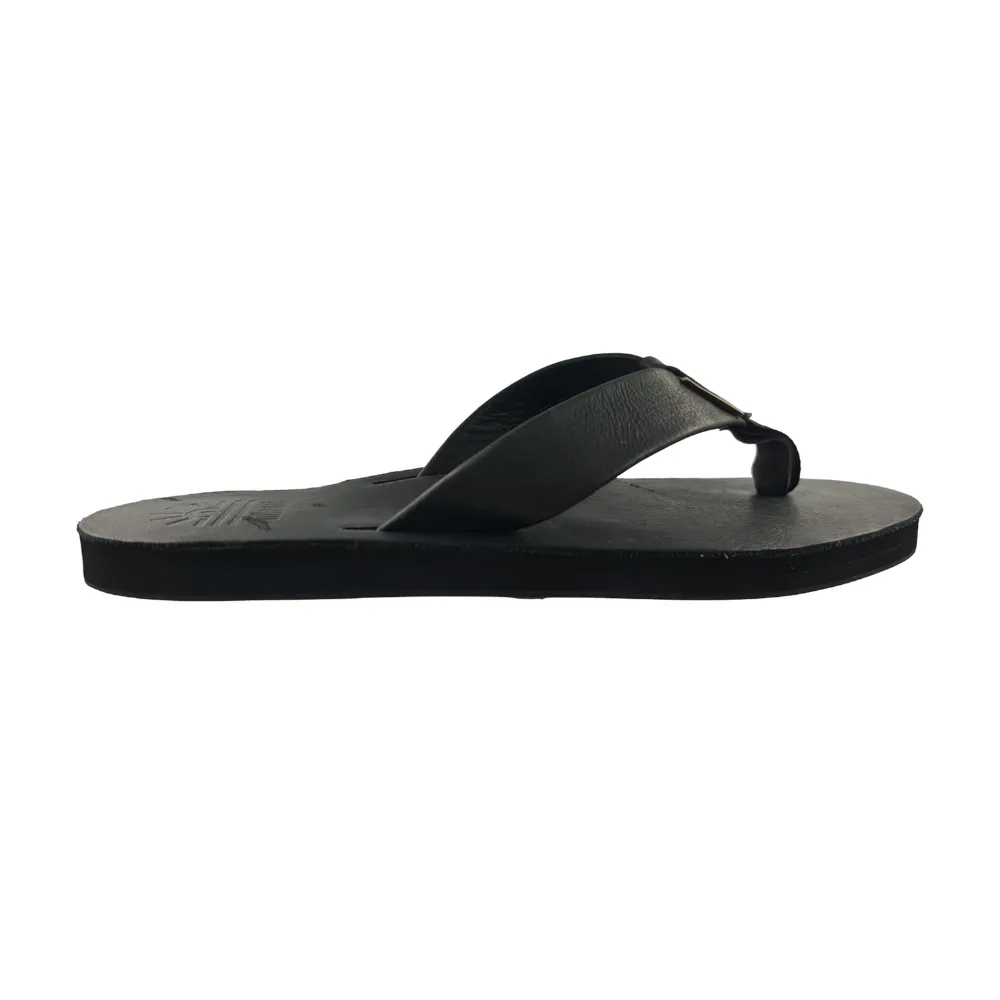 Men's Black Mamba - Arch Support