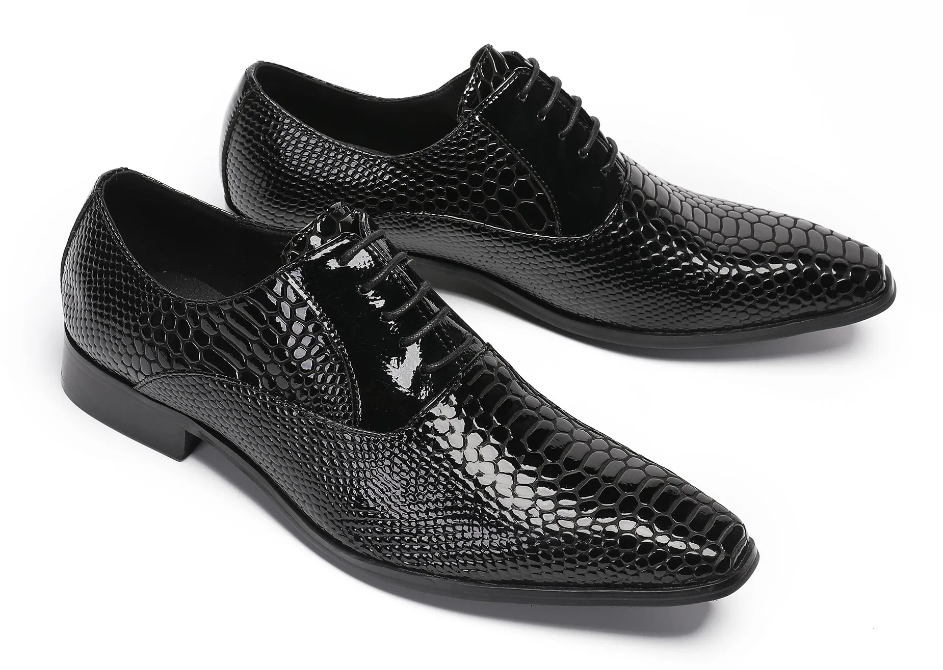 Mens Casual Shoes Formal Oxfords