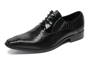 Mens Casual Shoes Formal Oxfords