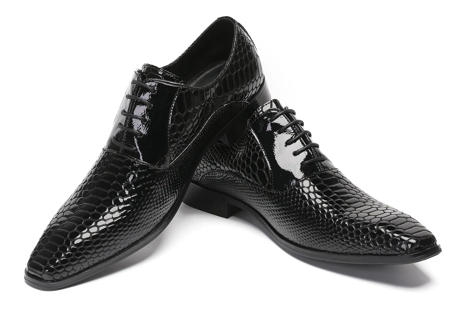 Mens Casual Shoes Formal Oxfords