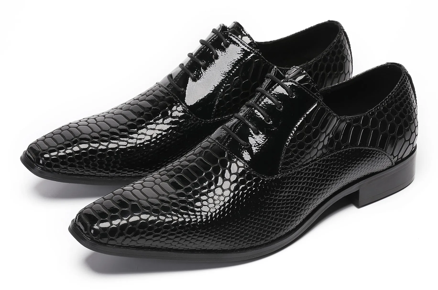 Mens Casual Shoes Formal Oxfords