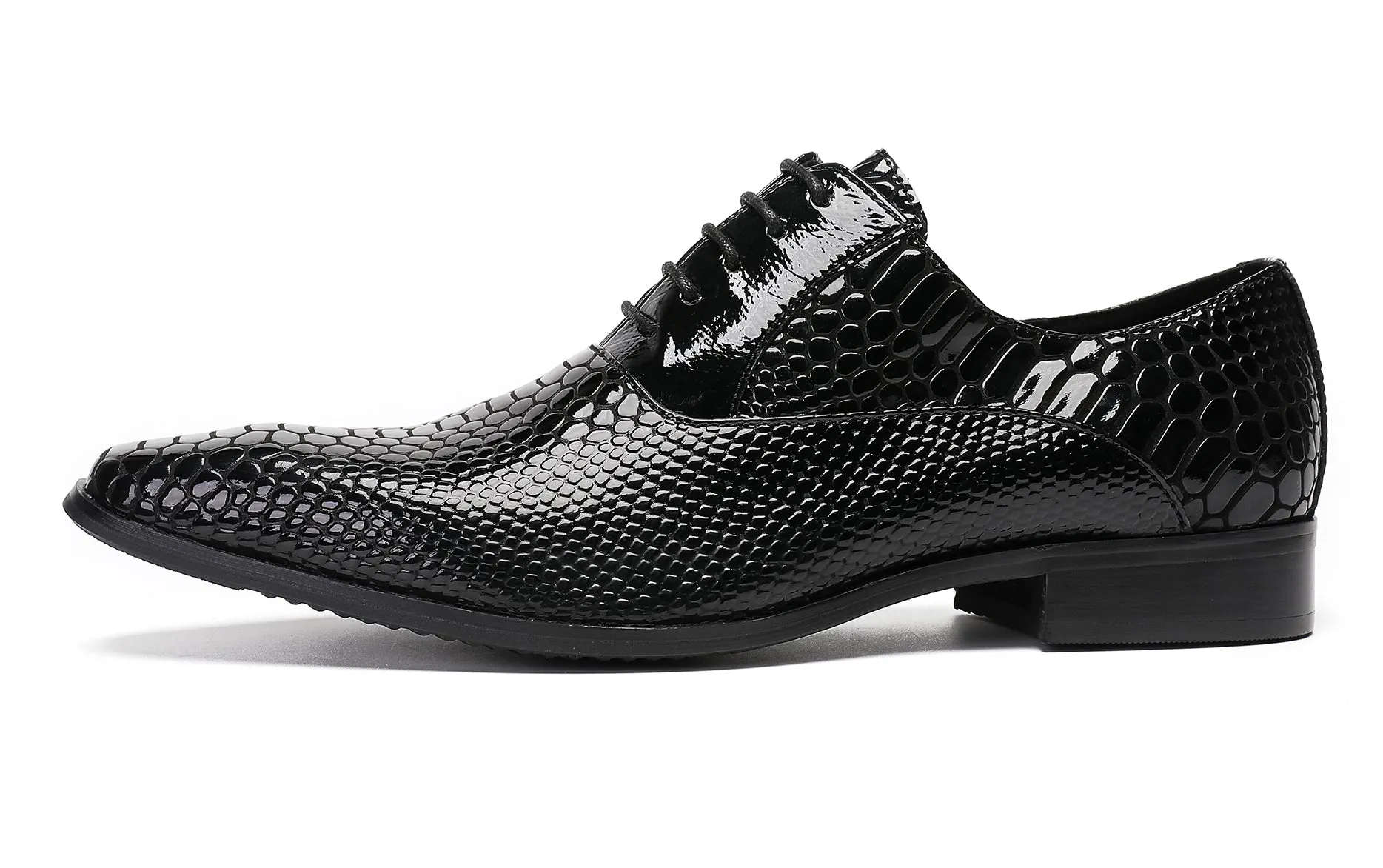 Mens Casual Shoes Formal Oxfords