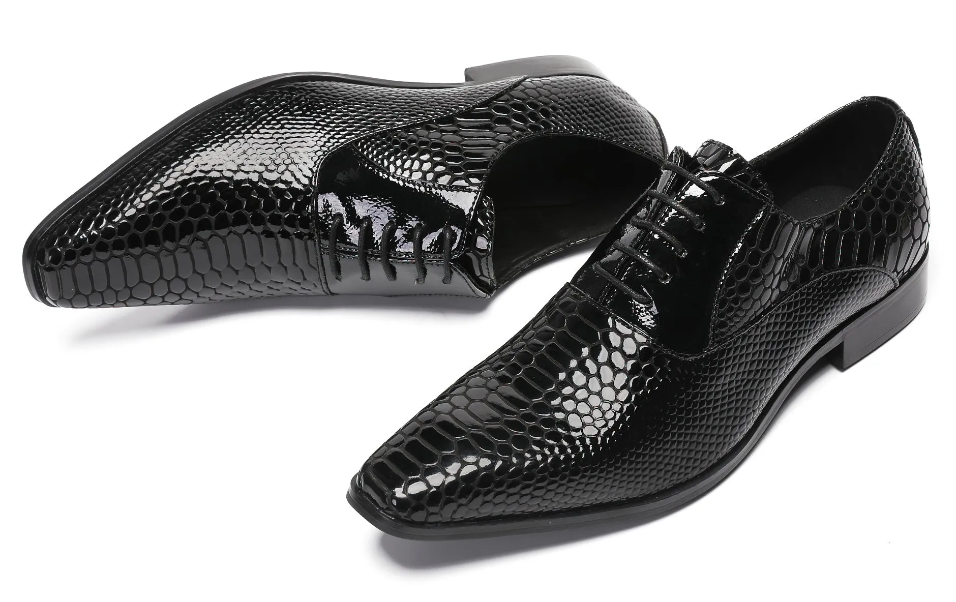 Mens Casual Shoes Formal Oxfords