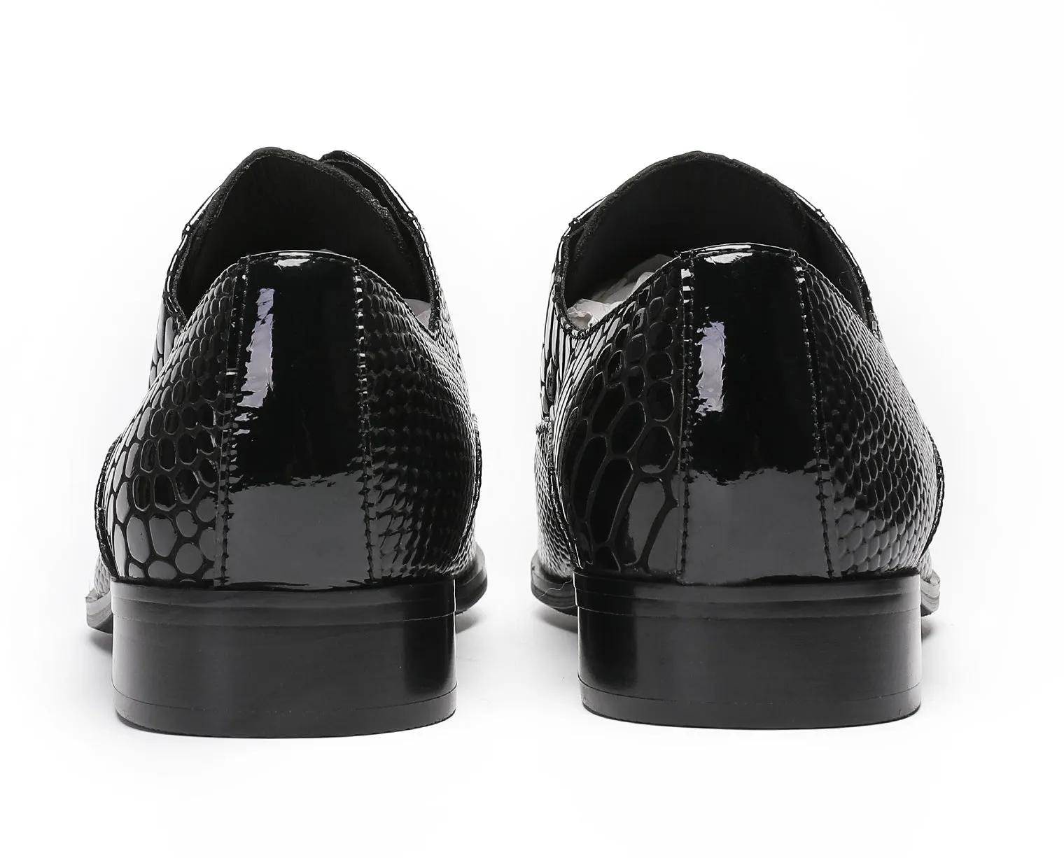 Mens Casual Shoes Formal Oxfords