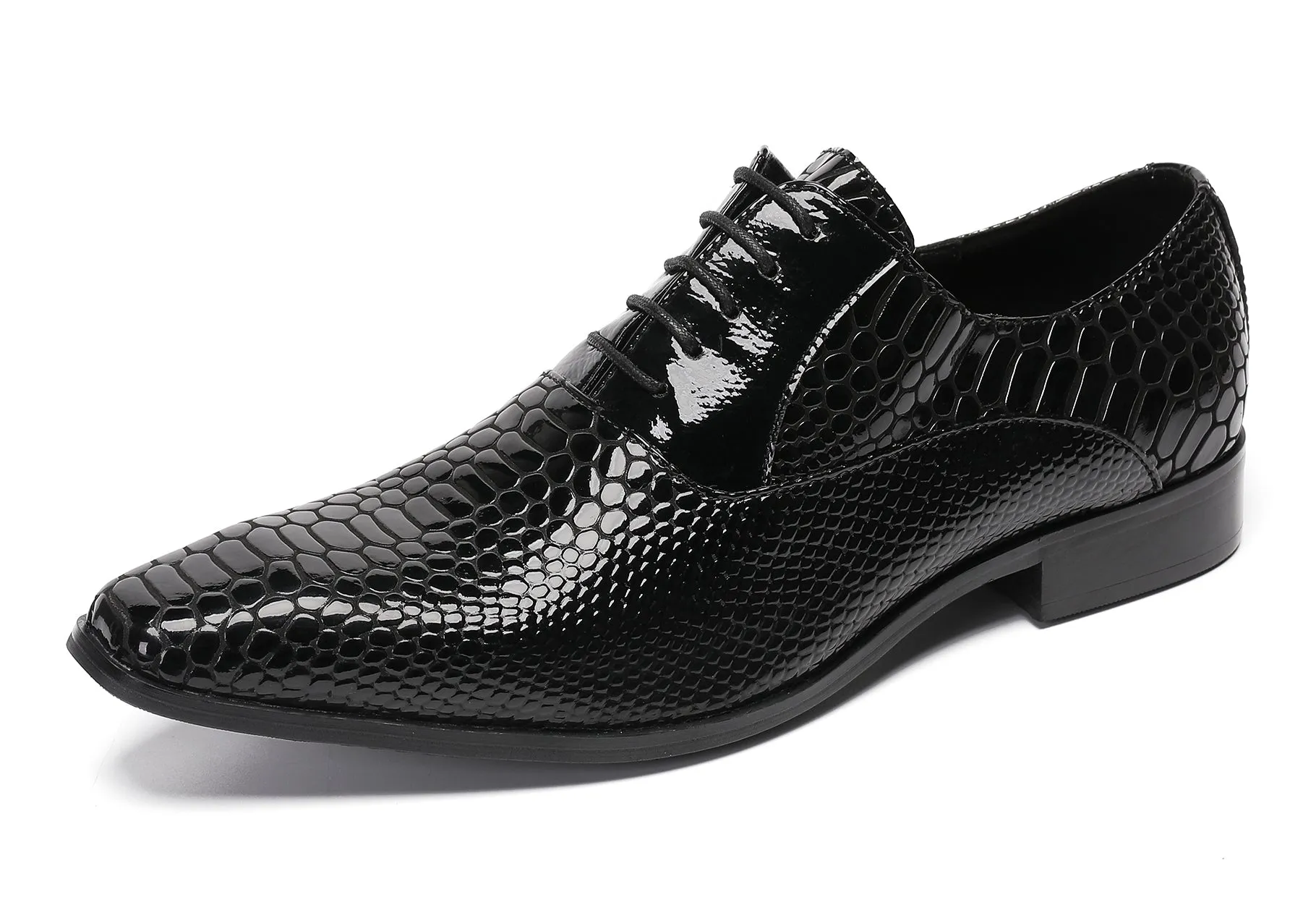 Mens Casual Shoes Formal Oxfords