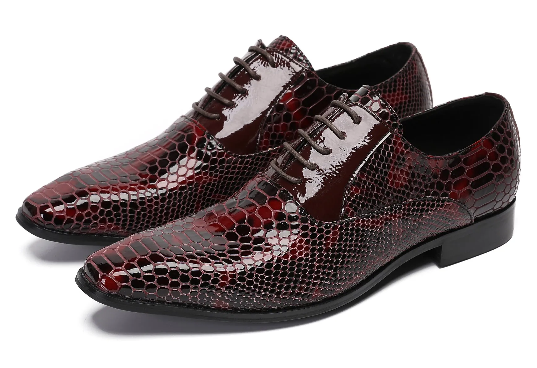 Mens Casual Shoes Formal Oxfords