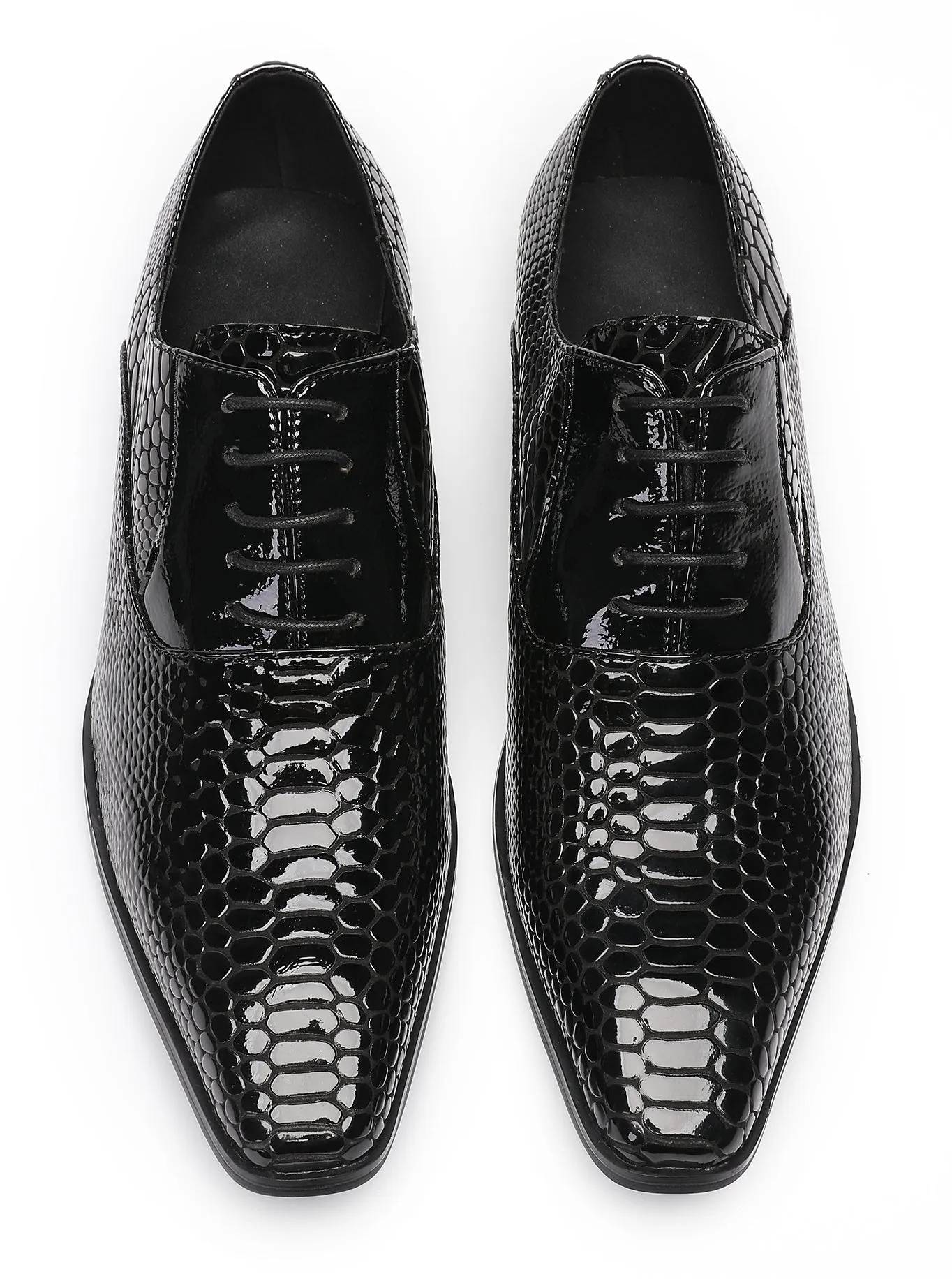 Mens Casual Shoes Formal Oxfords