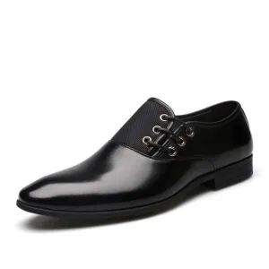 Men's Fashion Dress Shoe Up To Size 13.5