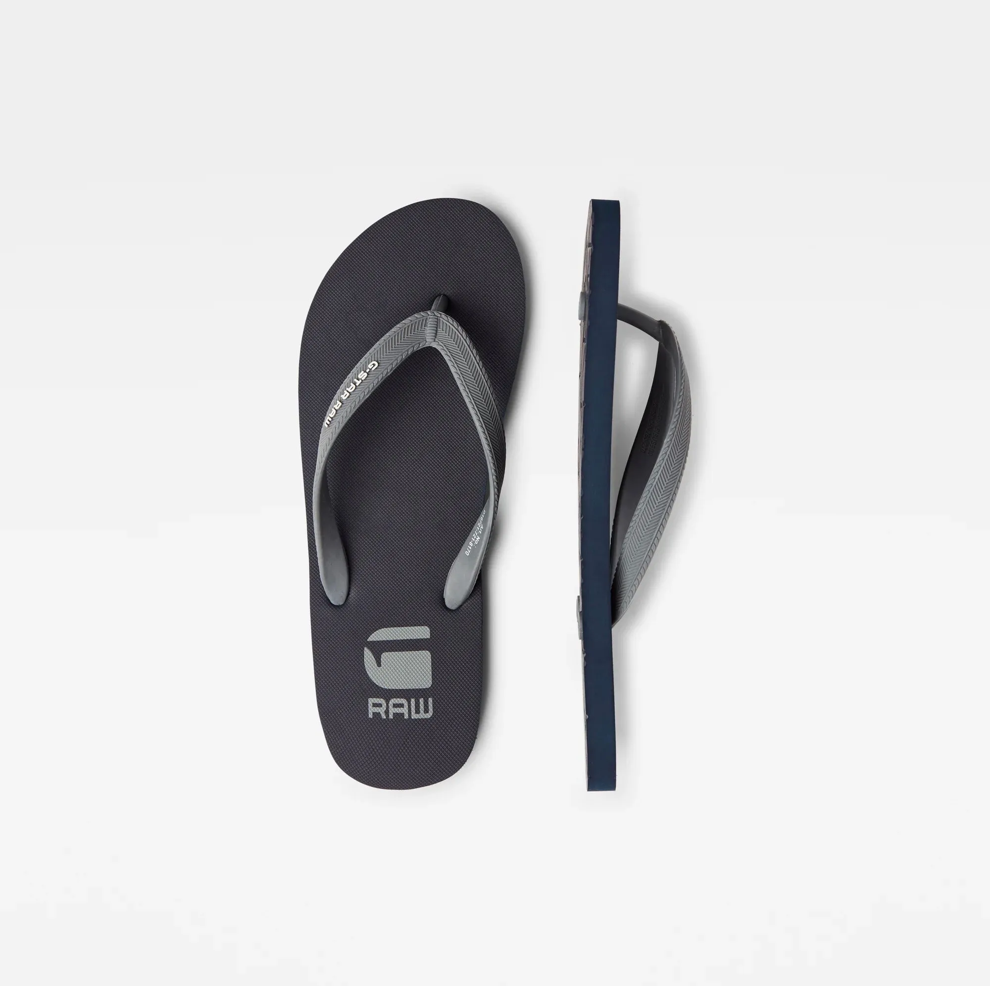 Men’s Flip Flop Carnic Dark Creuset