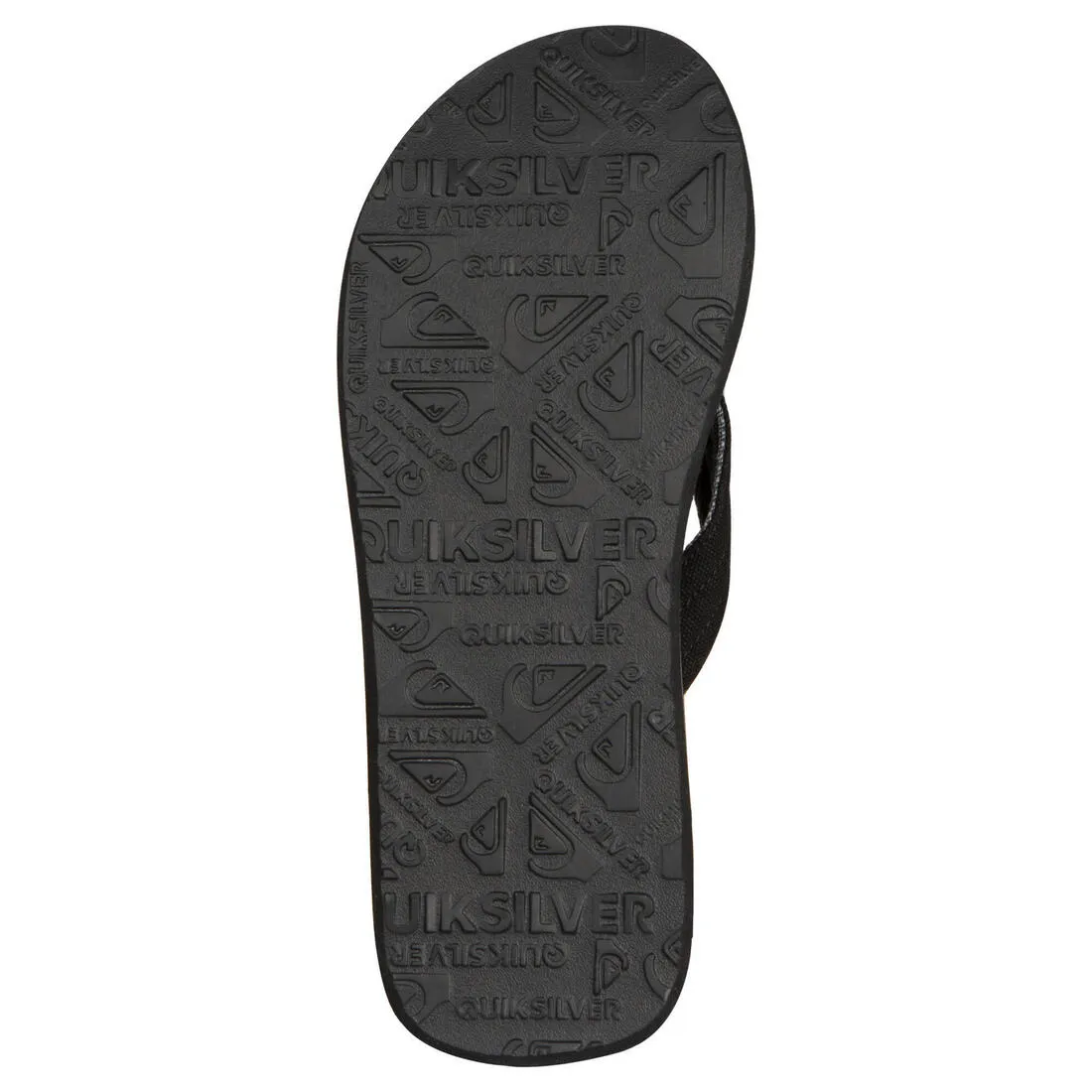 Men's Flip-Flops Layback Black
