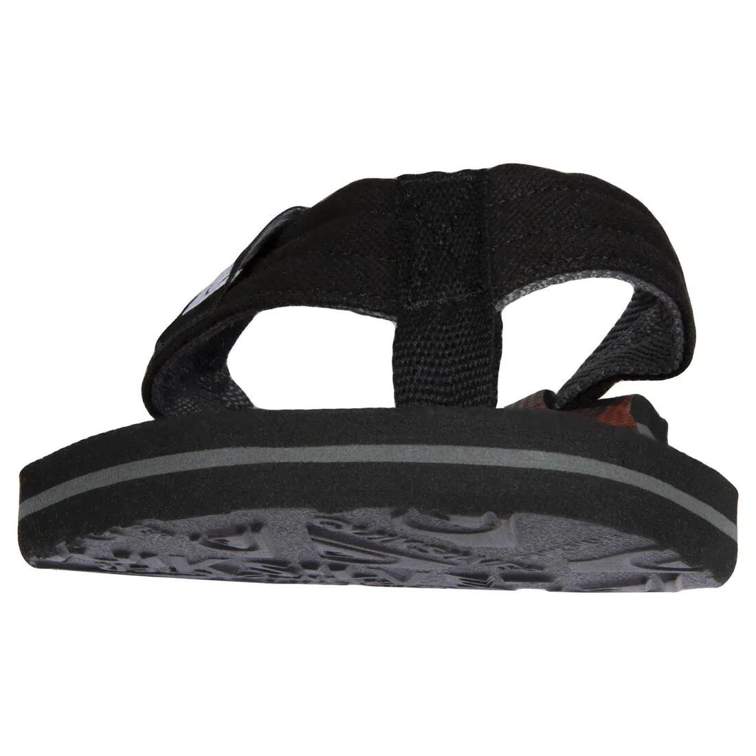 Men's Flip-Flops Layback Black