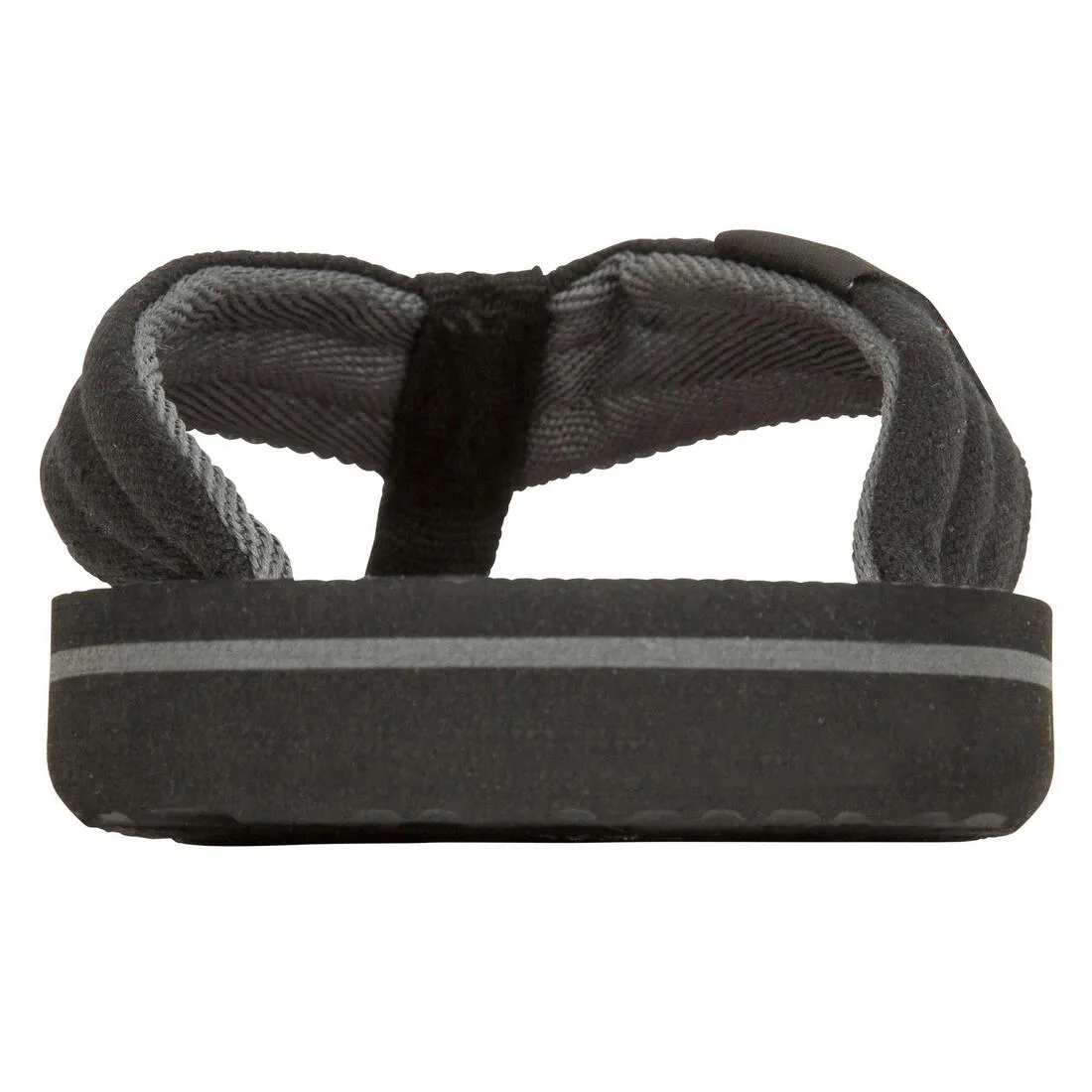 Men's Flip-Flops Layback Black