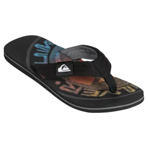 Men's Flip-Flops Layback Black
