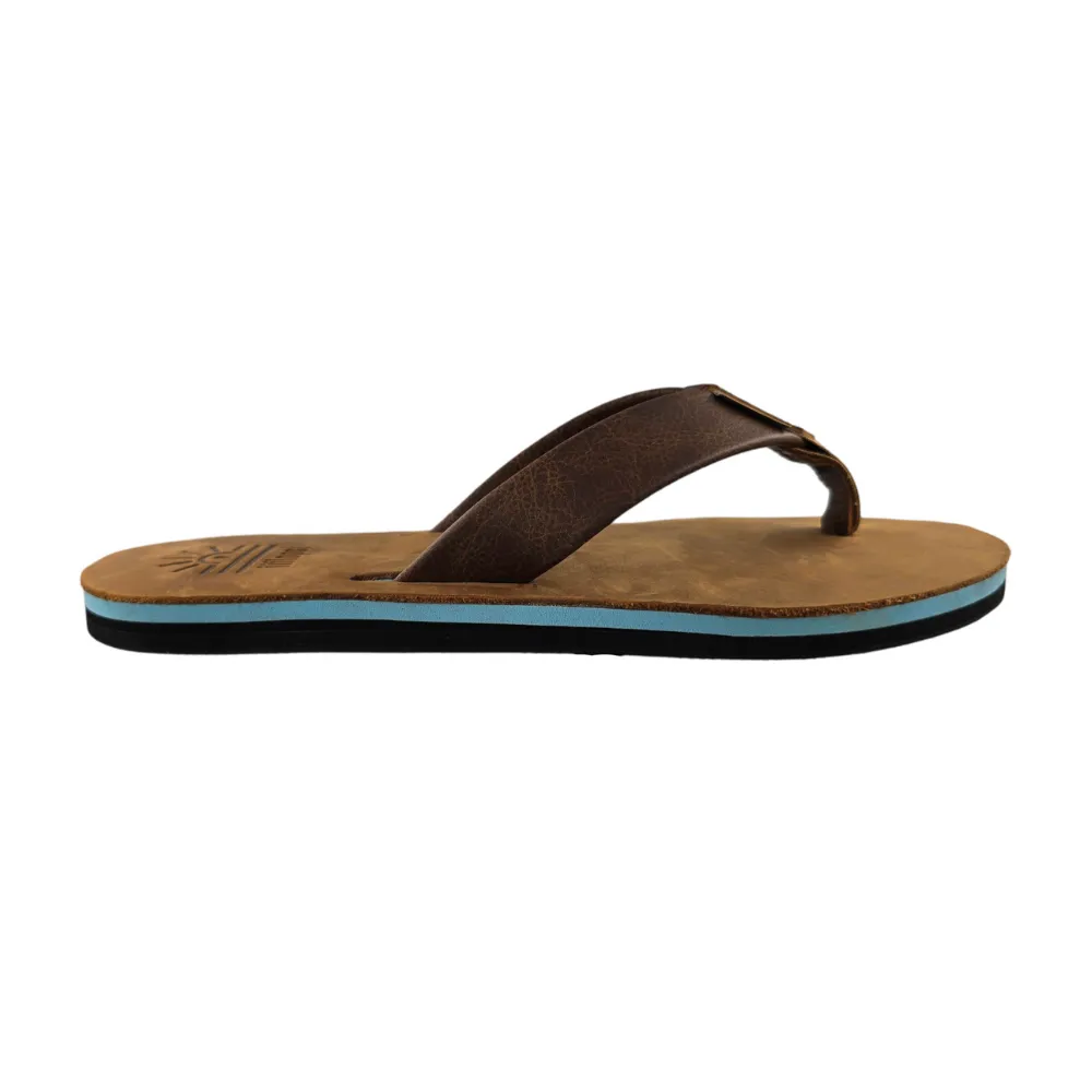 Men's Ocean - Flat