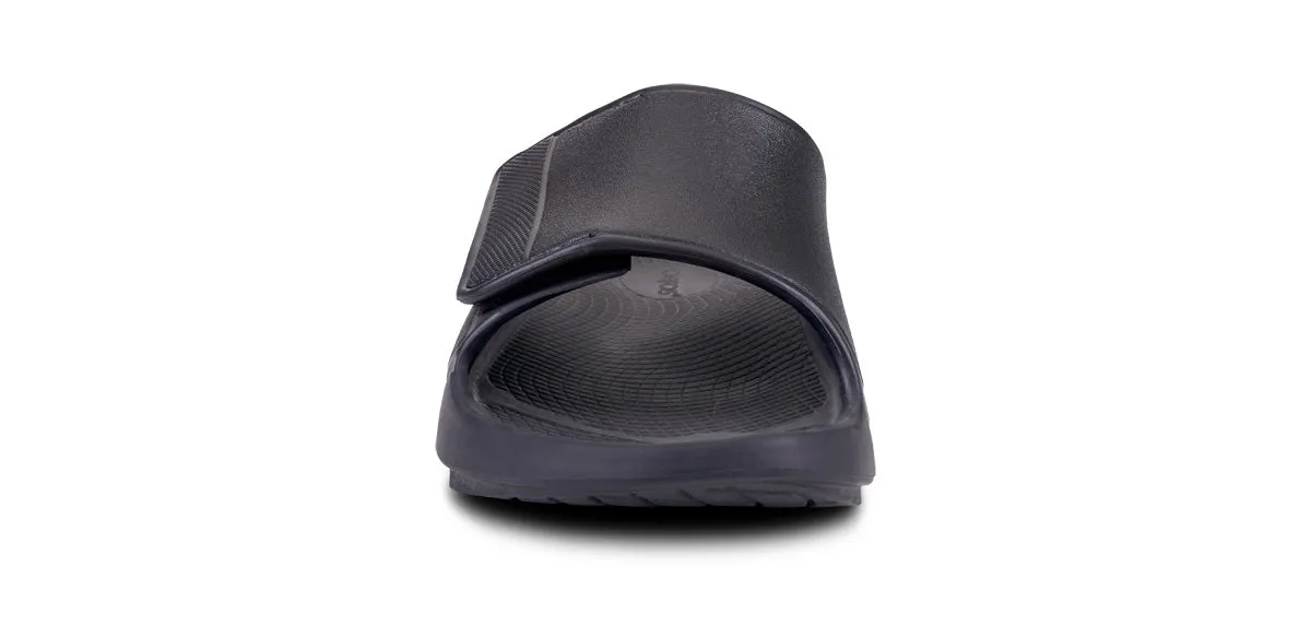 MEN'S OOAHH SORT FLEX SANDAL - 1550