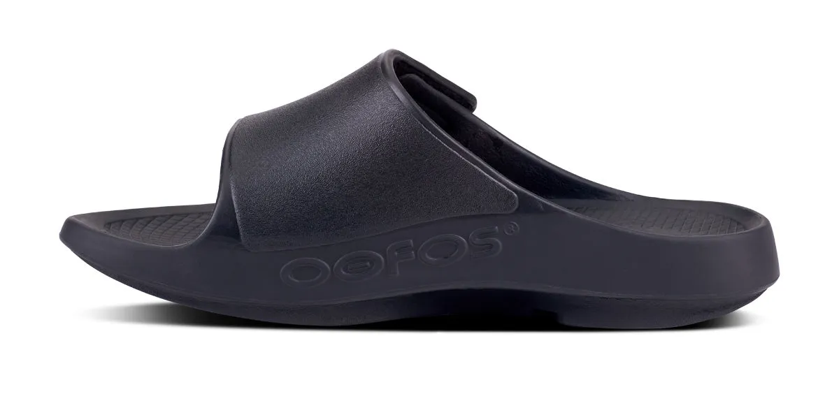 MEN'S OOAHH SORT FLEX SANDAL - 1550