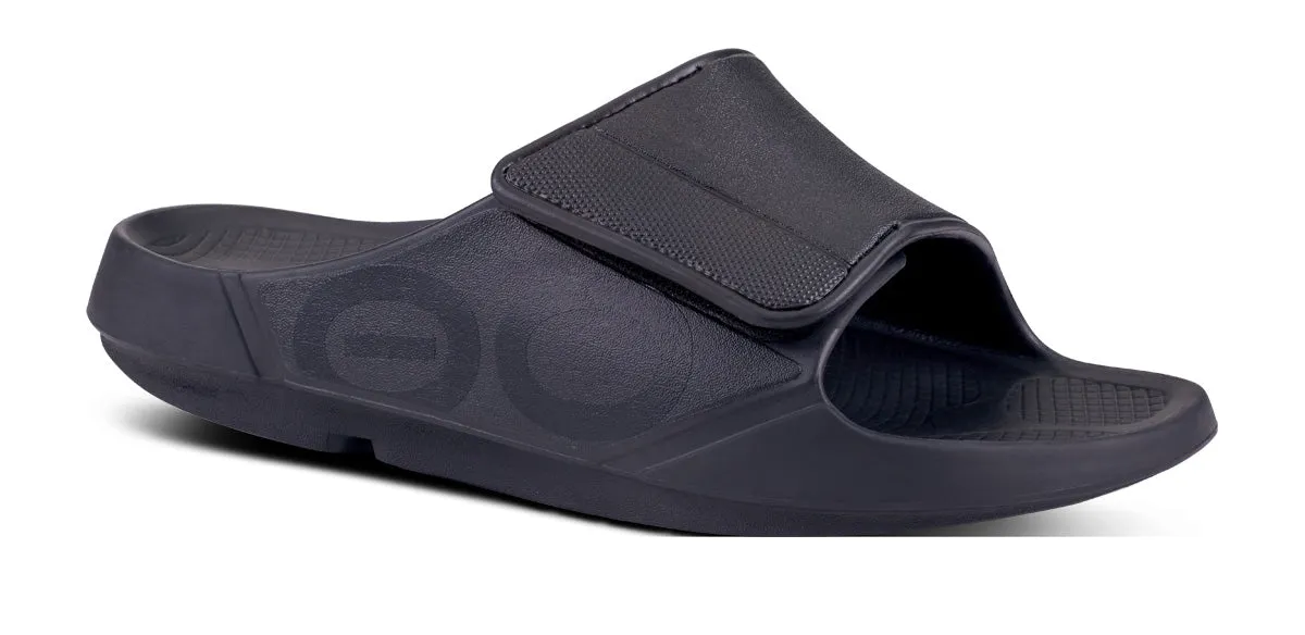 MEN'S OOAHH SORT FLEX SANDAL - 1550