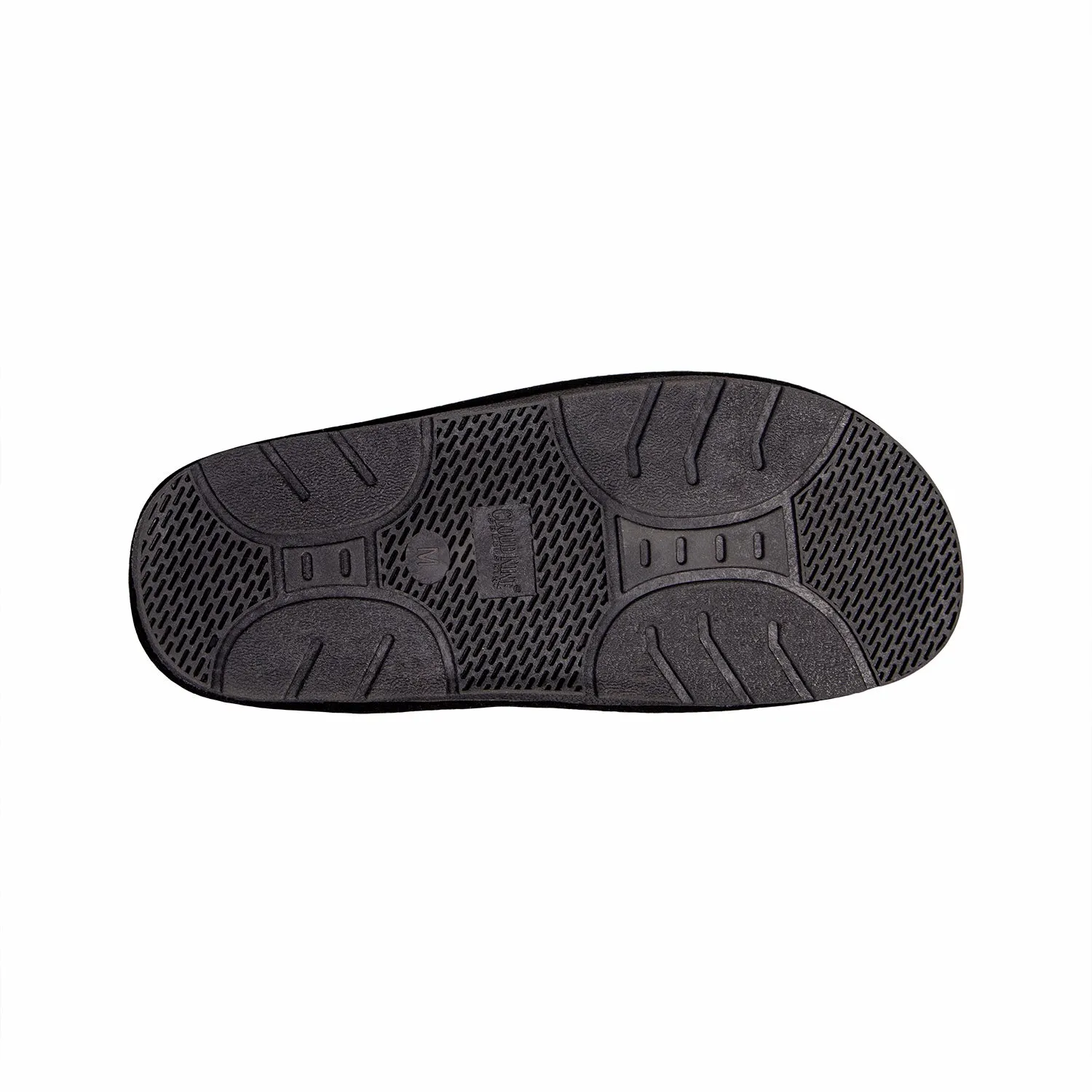 Men's Scuff Slip-On